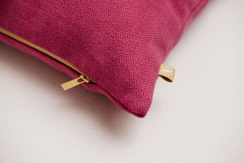 Almofada SERRA Pink